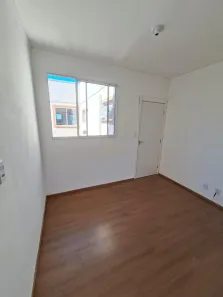 Apartamento com 2 Quartos para alugar, 47m² no Jardim Cybelli, Ribeirão Preto