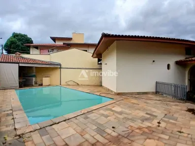 Casa com 5 Quartos à venda, 300m² no Colina Werner Plaas, Americana