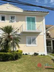 Casa de Condomínio com 3 Quartos à venda, 170m² no Vila Nova, Louveira