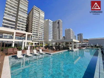 Apartamento com 4 Quartos à venda, 131m² no Centro, Balneário Piçarras
