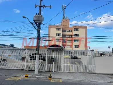 Apartamento com 2 Quartos à venda, 57m² no Lauzane Paulista, São Paulo