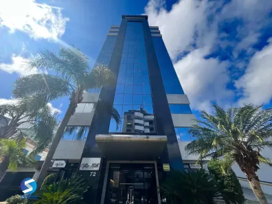 Sala Comercial com 1 Quarto à venda, 46m² no Petrópolis, Porto Alegre