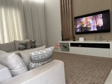 Casa com 3 Quartos à venda, 310m² no Jardim Brasília, Americana