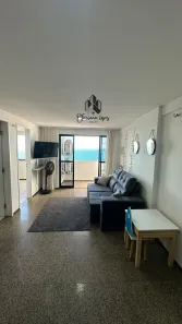 Apartamento com 2 Quartos para alugar, 55m² no Praia de Iracema, Fortaleza