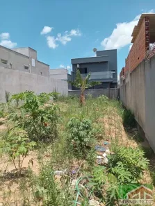 Lote/Terreno à venda, 160m² no Centro, Monte Mor