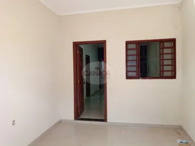 Casa com 3 Quartos à venda, 121m² no Campos Elíseos, Ribeirão Preto