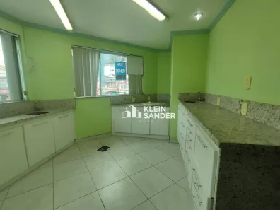 Sala Comercial à venda, 35m² no Olaria, Nova Friburgo
