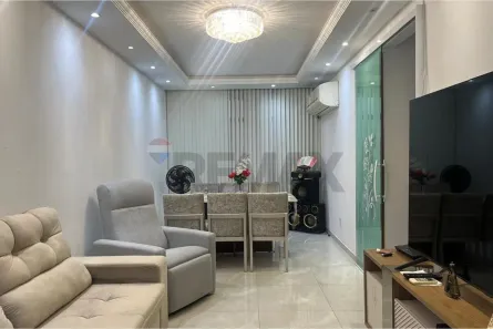 Apartamento com 2 Quartos à venda, 87m² no Cordovil, Rio de Janeiro