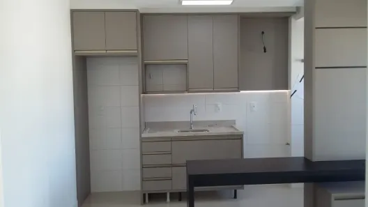 Apartamento com 1 Quarto para alugar, 38m² no Trindade, Florianópolis
