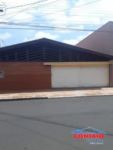 Casa com 3 Quartos à venda, 234m² no Centreville, São Carlos