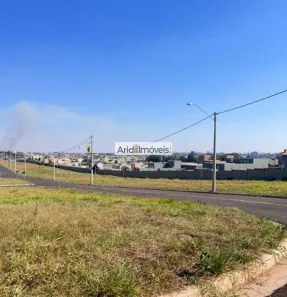 Lote/Terreno à venda, 310m² no Quinta do Lago Residence, São José do Rio Preto