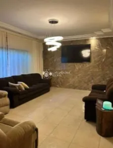 Sobrado com 3 Quartos à venda, 196m² no Alves Dias, São Bernardo do Campo