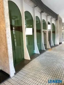 Ponto Comercial à venda, 598m² no República, São Paulo