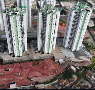 Apartamento com 2 Quartos à venda, 81m² no Parque Esplanada, Embu das Artes