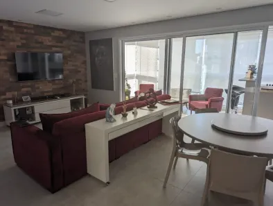 Apartamento com 3 Quartos à venda, 120m² no Vila Olímpia, São Paulo