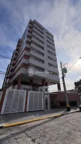 Apartamento com 2 Quartos à venda, 73m² no Guilhermina, Praia Grande