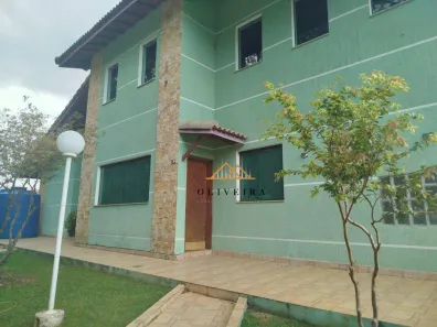 Casa de Condomínio com 5 Quartos à venda, 450m² no Condomínio Porta do Sol, Mairinque