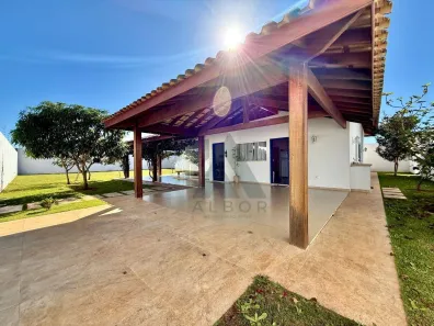 Casa com 3 Quartos à venda, 240m² no Vila São Gonçalo, Itapetininga