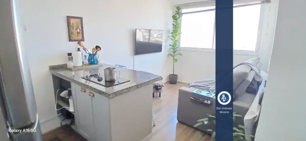 Apartamento com 2 Quartos para alugar, 38m² no Quarta Parada, São Paulo