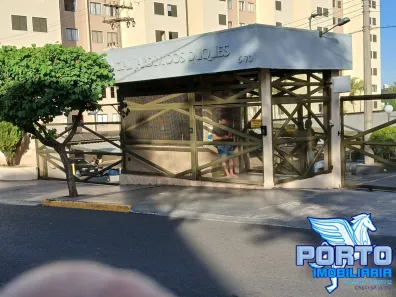 Apartamento com 2 Quartos à venda, 89m² no Jardim Auri Verde, Bauru