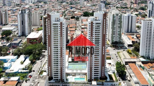 Apartamento com 3 Quartos à venda, 160m² no Vila Santo Estevão, São Paulo