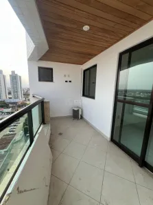 Apartamento com 3 Quartos à venda, 93m² no Parque Tamandaré, Campos dos Goytacazes