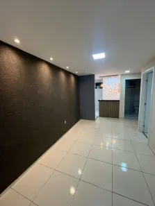 Apartamento com 2 Quartos à venda, 47m² no Topázio, Petrolina