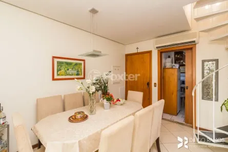 Cobertura com 2 Quartos à venda, 147m² no Santo Antônio, Porto Alegre