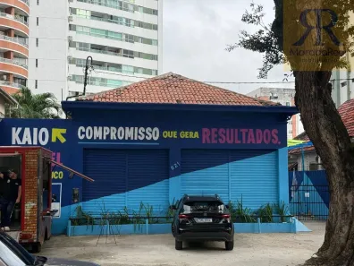 Imóvel Comercial para alugar, 297m² no Espinheiro, Recife