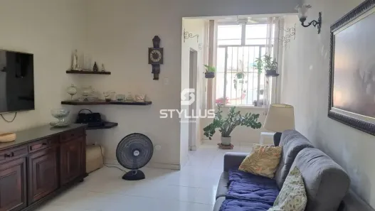 Apartamento com 3 Quartos à venda, 76m² no Piedade, Rio de Janeiro