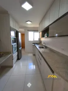 Apartamento com 3 Quartos à venda, 102m² no Vila Independência, Piracicaba