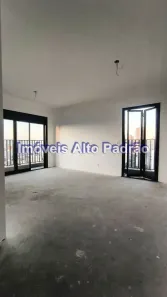 Apartamento com 3 Quartos à venda, 123m² no Jardim Vera Cruz, São Paulo