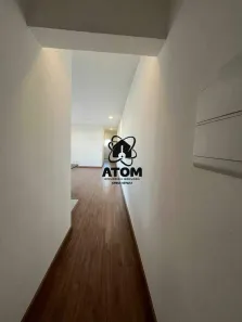 Apartamento com 3 Quartos para alugar, 106m² no Loteamento Residencial e Comercial Bosque Flamboyant, Taubaté