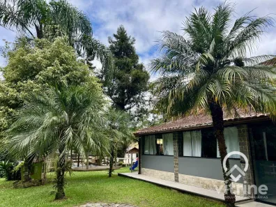 Fazenda/Sítio com 4 Quartos à venda, 8656m² no Mury, Nova Friburgo