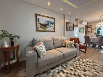 Apartamento com 3 Quartos à venda, 102m² no Velha, Blumenau