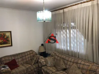 Sobrado com 2 Quartos à venda, 120m² no Vila Moinho Velho, São Paulo