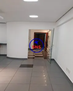 Sala Comercial à venda, 150m² no Centro, Campinas