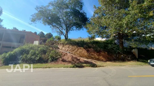 Lote/Terreno à venda, 1000m² no Caxambu, Jundiaí