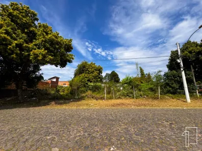 Lote/Terreno à venda, 396m² no Feitoria, São Leopoldo