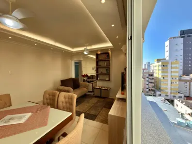 Apartamento com 2 Quartos à venda, 69m² no Zona Nova, Capão da Canoa