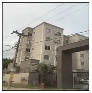 Apartamento com 1 Quarto à venda, 43m² no Campo Grande, Rio de Janeiro