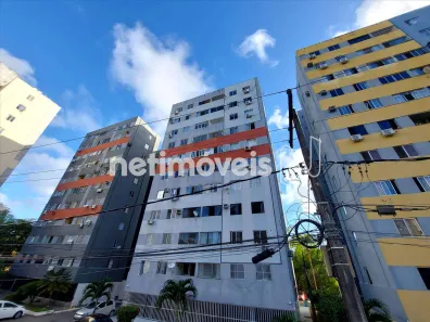 Apartamento com 2 Quartos à venda, 70m² no São Rafael, Salvador