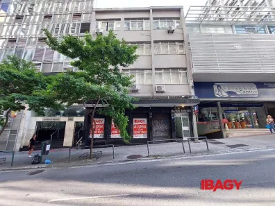 Sala Comercial para alugar, 50m² no Centro, Florianópolis