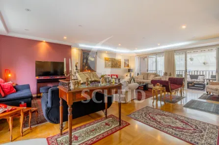 Casa de Condomínio com 4 Quartos à venda, 464m² no Vila Andrade, São Paulo