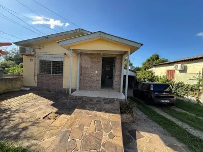 Casa com 3 Quartos à venda, 190m² no Santo Onofre, Viamão