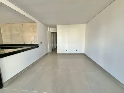 Apartamento com 3 Quartos para alugar, 110m² no Lourdes, Belo Horizonte