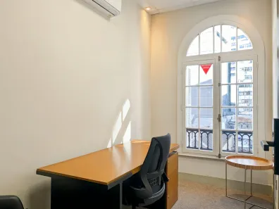 Sala Comercial para alugar, 8m² no Centro Histórico, Porto Alegre