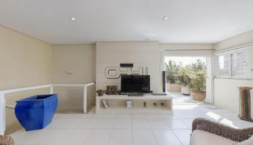Cobertura com 3 Quartos à venda, 193m² no Perdizes, São Paulo