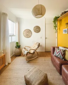 Apartamento com 2 Quartos à venda, 44m² no Jardim do Lago Continuação, Campinas