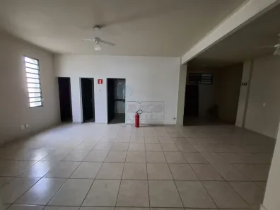 Ponto Comercial com 6 Quartos para alugar, 292m² no Jardim Paulistano, Ribeirão Preto